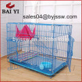 Gaiola de criação de gato com venda quente, gaiola para animais de estimação